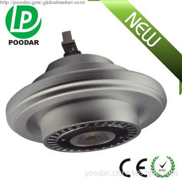 downlight G53 AR111 12w LED 12v